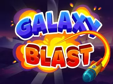 Galaxy Blast