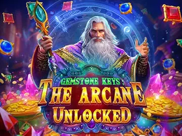 Gemstone Keys: The Arcane Unlocked