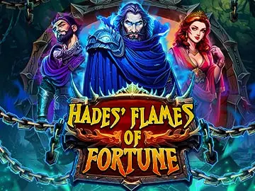 Hades' Flames of Fortune