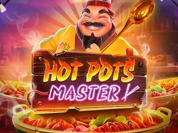 Hot Pots Master
