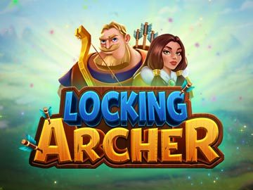 Locking Archer