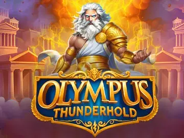 Olympus Thunderhold