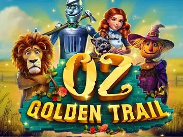 Oz Golden Trail