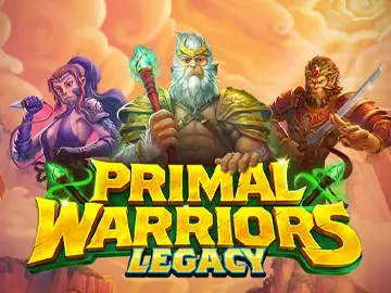 Primal Warriors Legacy