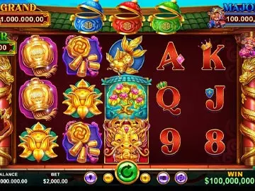 Prosperity Pots: Lucky Coins screenshot