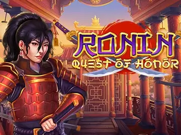 Ronin Quest of Honor