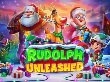 Rudolph Unleashed