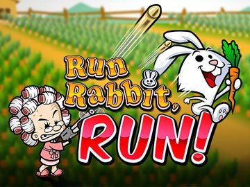 Run Rabbit, Run!
