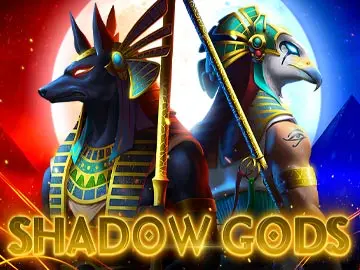 Shadow Gods