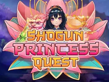 Shogun Princess Quest