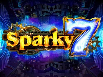 Sparky 7 slot 