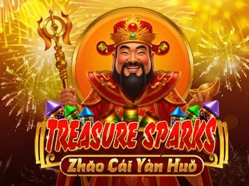 Treasure Sparks