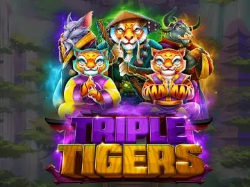 Triple Tigers