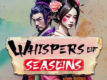 Whispers of Seasons