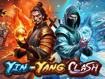 Yin-Yang Clash