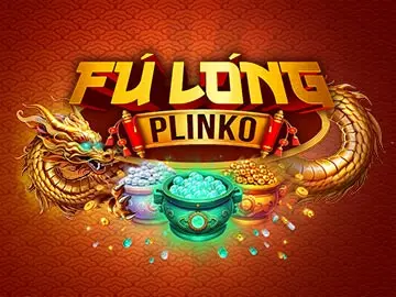 Fú Lóng Plinko