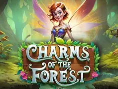 charms of the forest