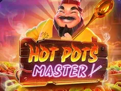 hot pots master
