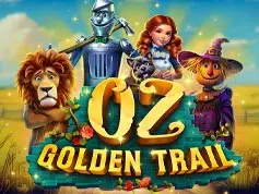 oz golden trail