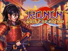 roninquestofhonor