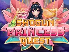 shogun princess quest