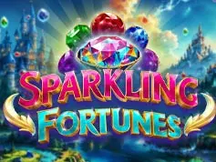sparkling fortunes