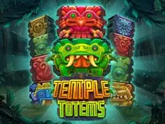 temple totems