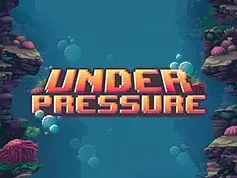 under pressure