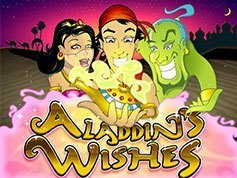 Aladdins Wishes