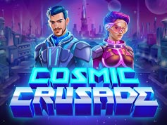 CosmicCrusade