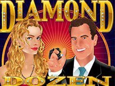 Diamond Dozen