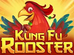 Kungfu Rooster