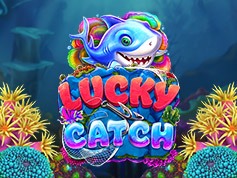 LuckyCatch