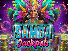 SambaJackpots