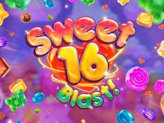 Sweet16Blast