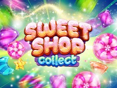 SweetShopCollect