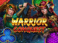 WarriorConquest