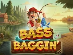 bassbaggin