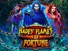 hades flames of fortune