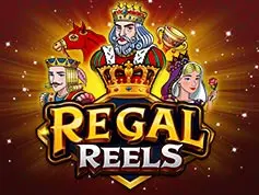 regal reels