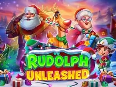 rudolphunleashed