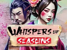 whispers of seasons