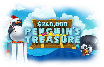 Penguin’s Treasure