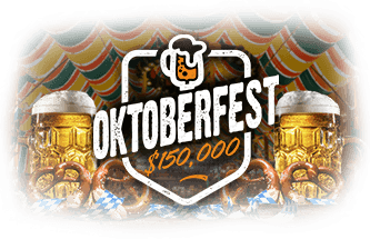 Oktoberfest Promotion