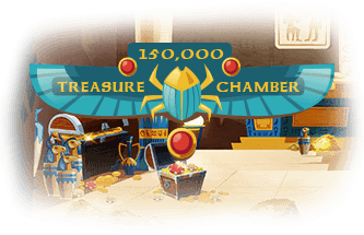 Treasure Chamber