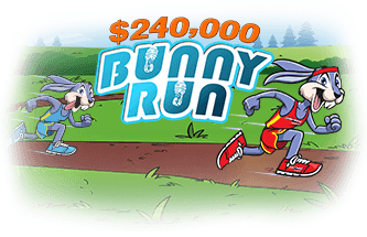 Bunny Run promotion