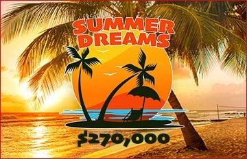 Summer Dreams promotion