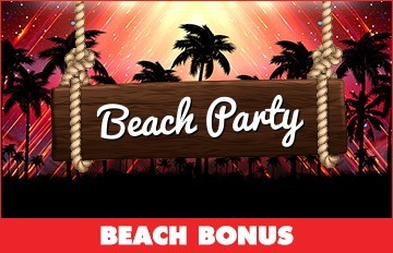 Beach Party