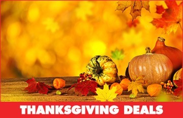 Thanksgiving Deals