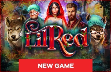 new game Lil Red